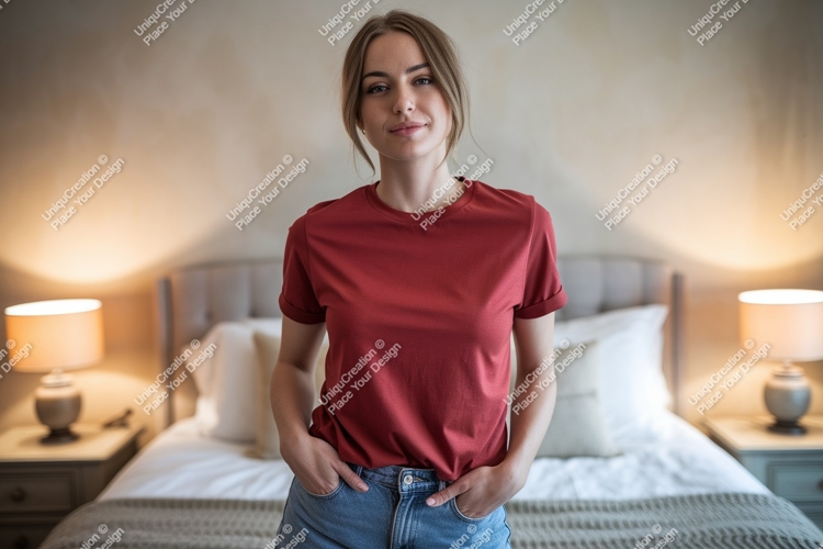 Woman Clipart Image 24