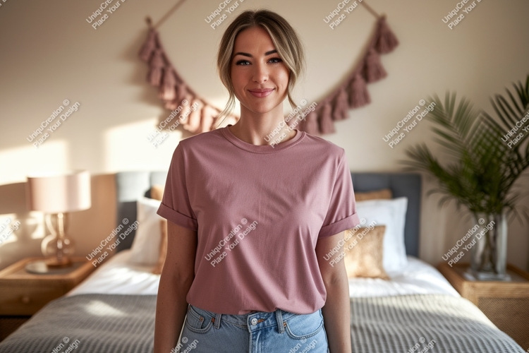 Bedroom Clipart Image 8