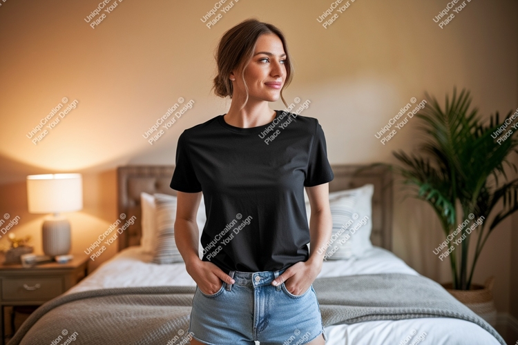 Woman Clipart Image 19