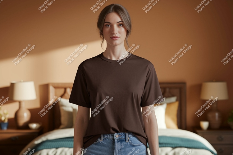 Bedroom Clipart Image 7
