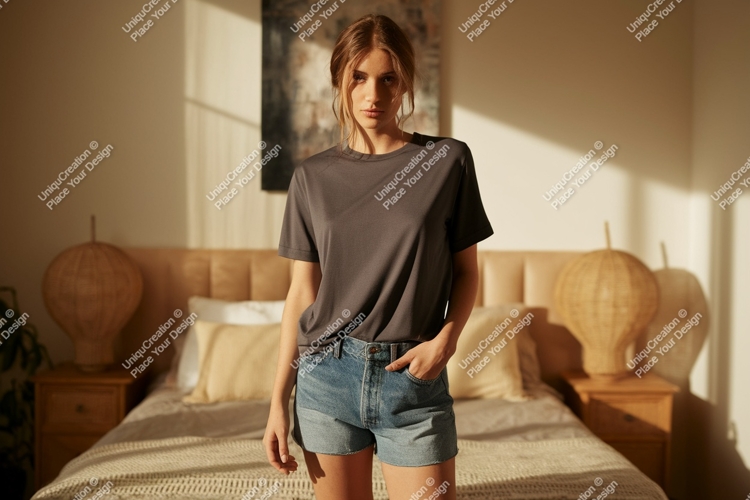 Woman Clipart Image 14