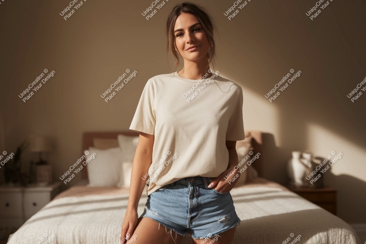 Woman Clipart Image 11