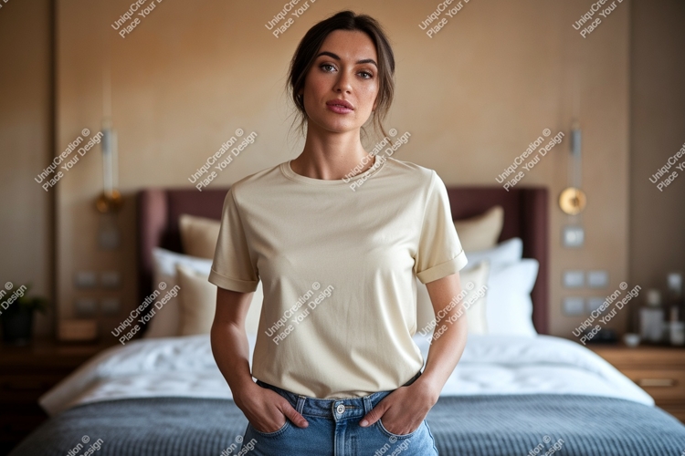 Woman Clipart Image 8
