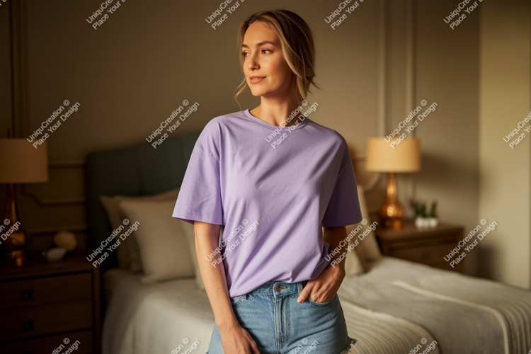 Woman Clipart Image 3