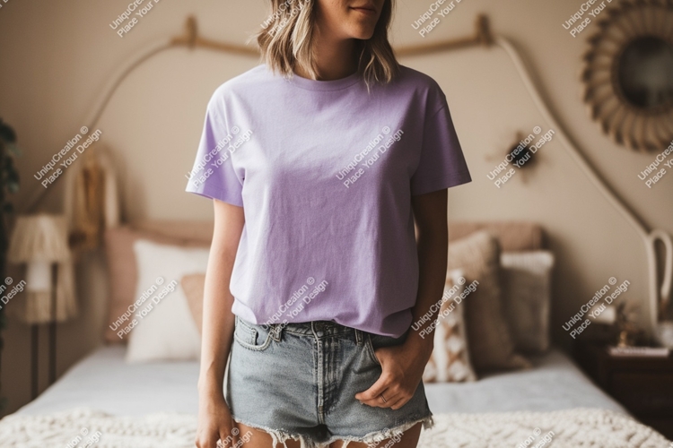 Woman Clipart Image 2