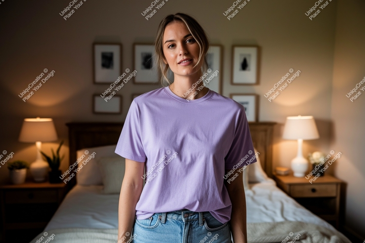 Woman Clipart Image 24