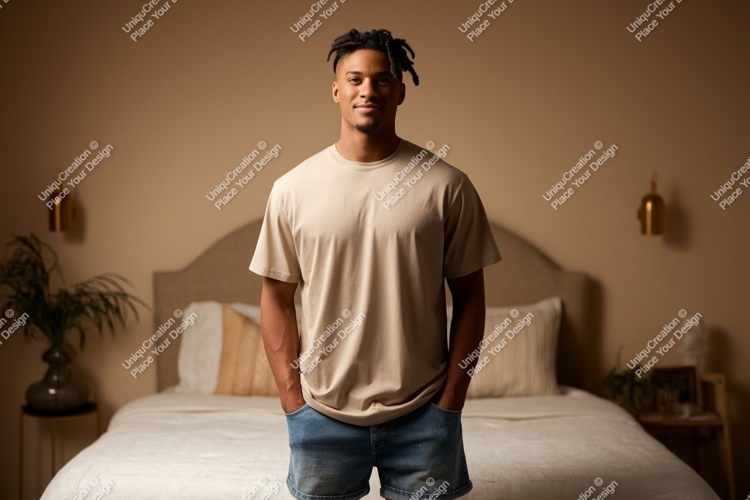Bedroom Clipart Image 8