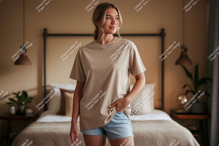 Woman Clipart Image 22