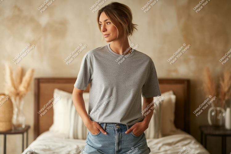 Woman Clipart Image 19
