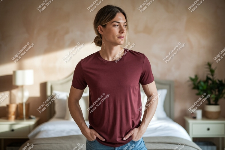 Bedroom Clipart Image 23