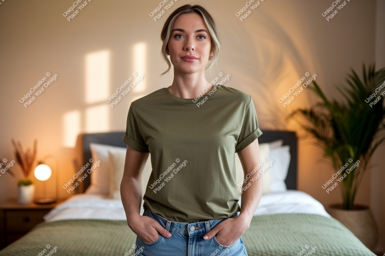 Woman Clipart Image 5
