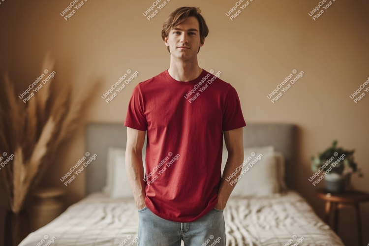 Bedroom Clipart Image 22