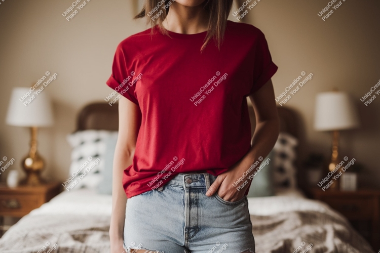 Woman Clipart Image 4
