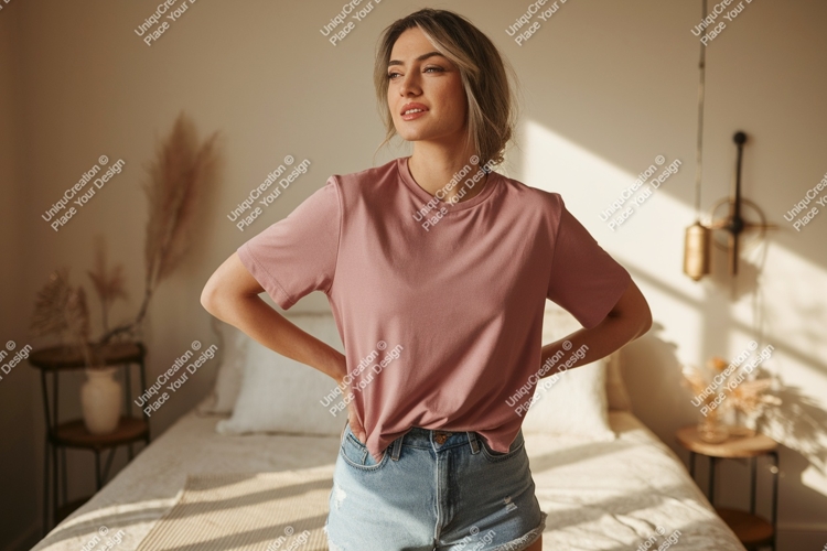 Woman Clipart Image 24