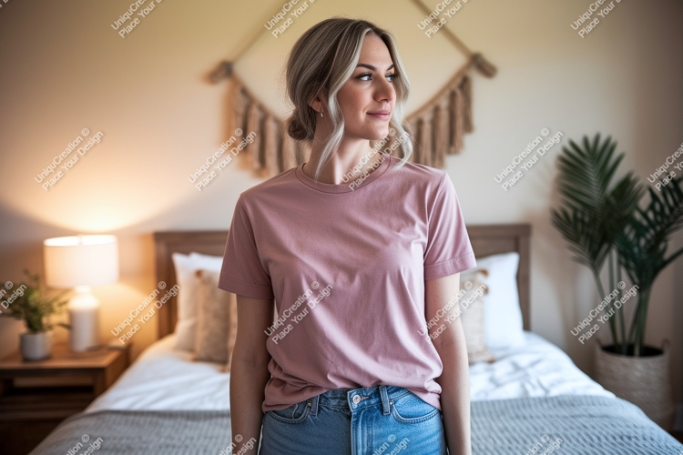 Woman Clipart Image 23