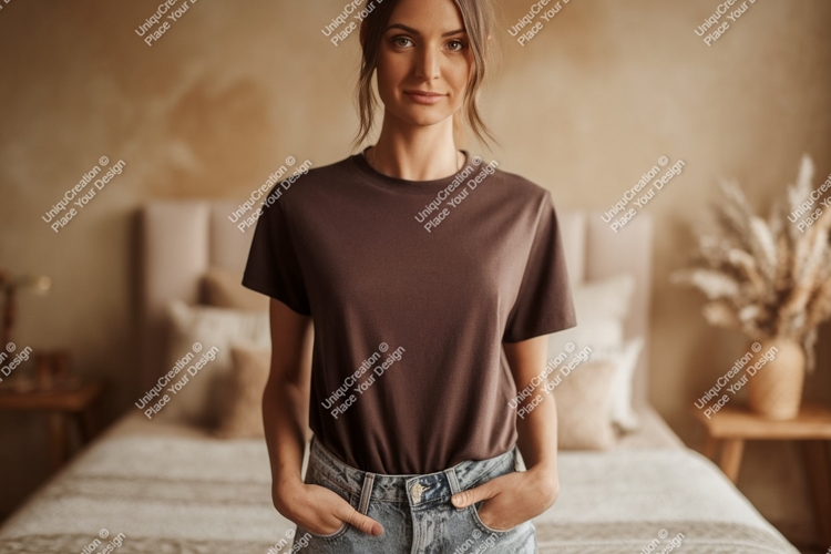 Woman Clipart Image 21