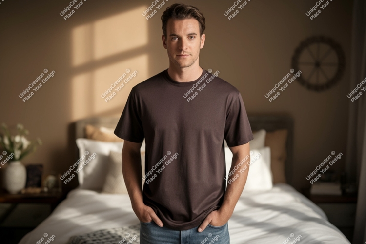 Bedroom Clipart Image 16