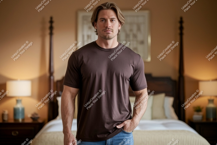 Bedroom Clipart Image 3