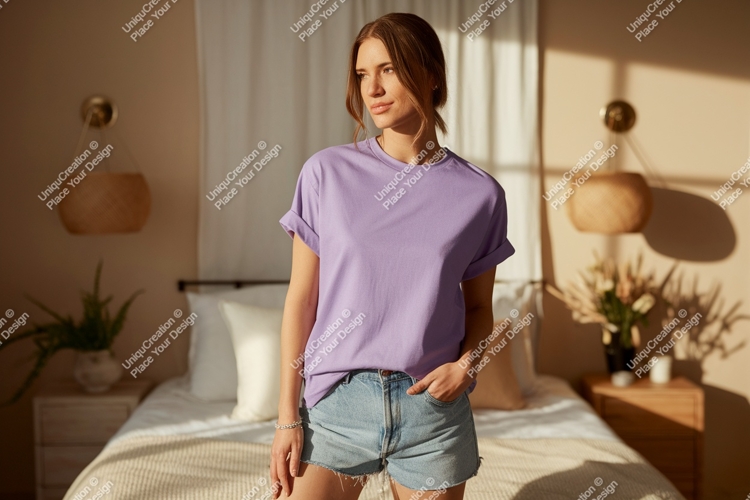 Woman Clipart Image 20