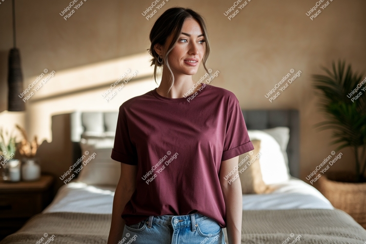 Woman Clipart Image 10
