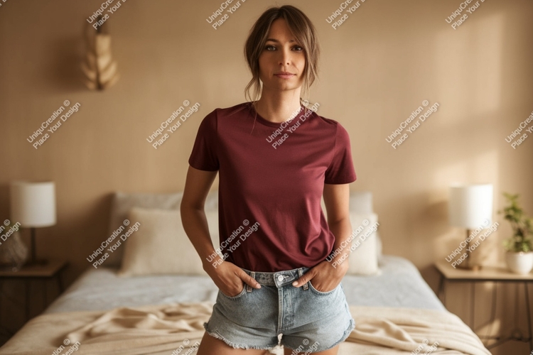 Woman Clipart Image 8