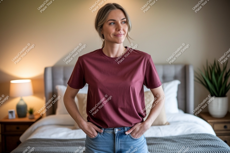 Woman Clipart Image 6