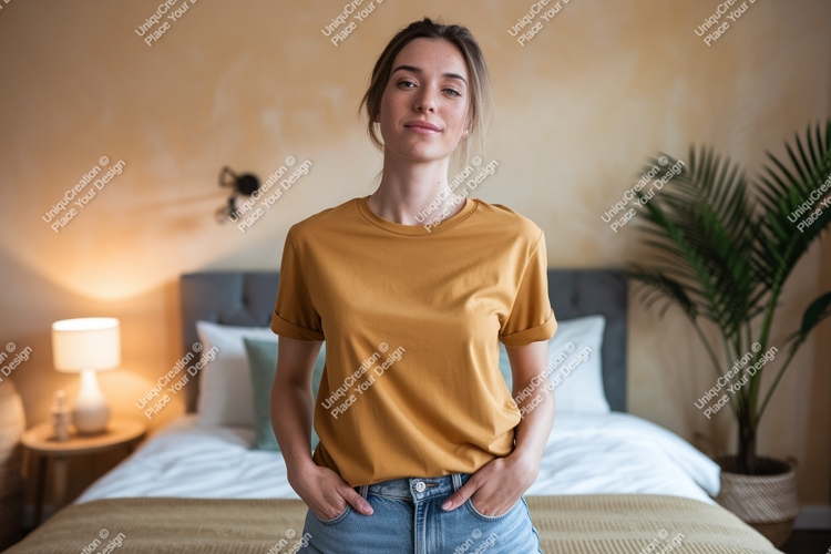 Woman Clipart Image 23