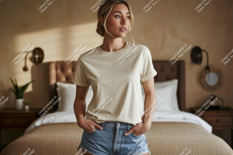 Woman Clipart Image 20