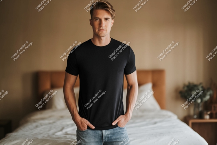 Bedroom Clipart Image 22