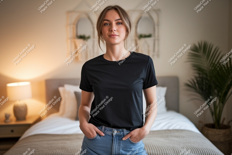 Woman Clipart Image 17