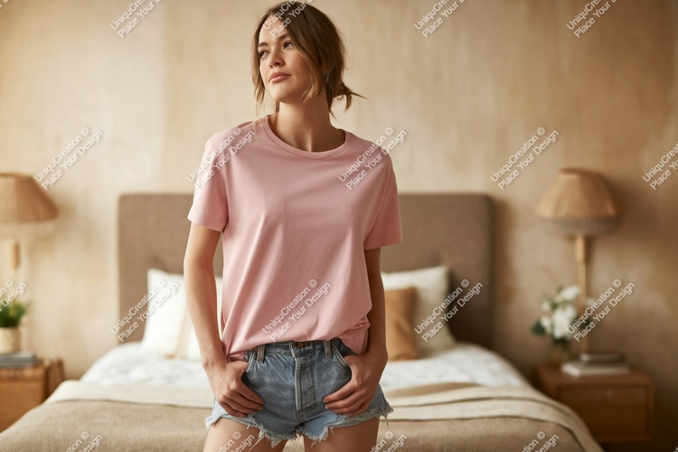 Woman Clipart Image 15