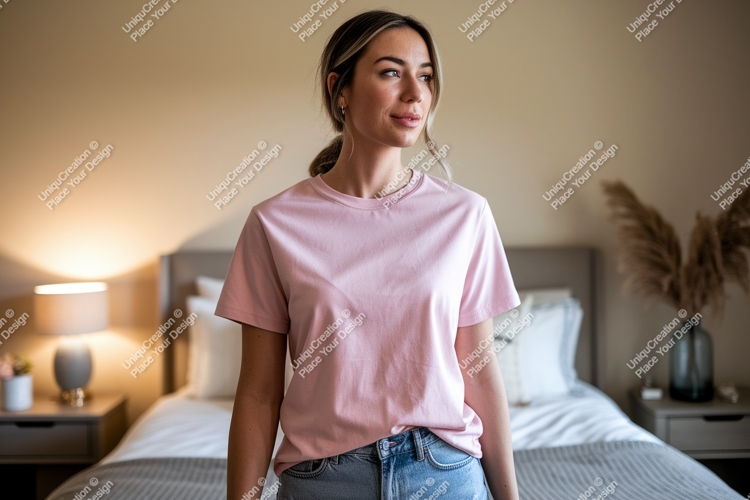 Woman Clipart Image 9