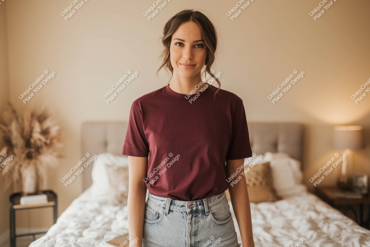 Woman Clipart Image 2