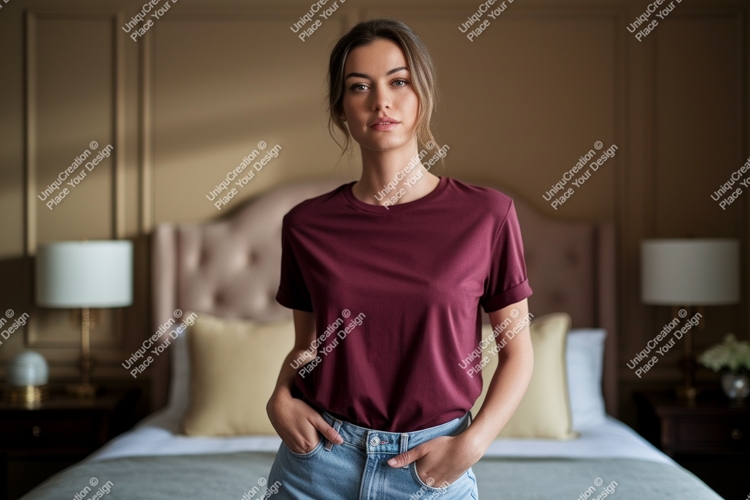 Woman Clipart Image 24