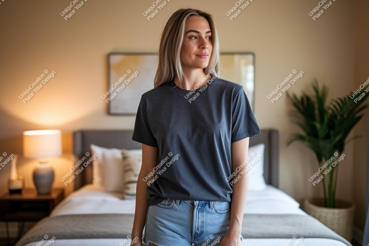 Woman Clipart Image 20
