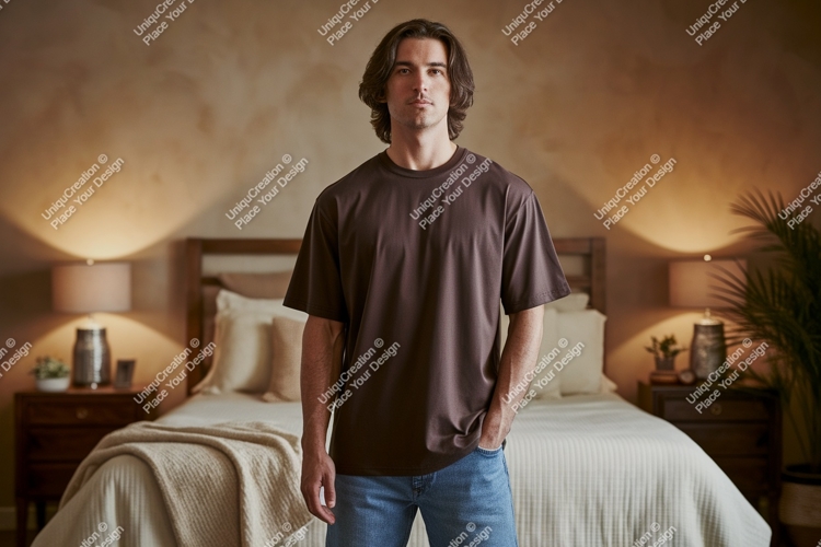 Bedroom Clipart Image 12