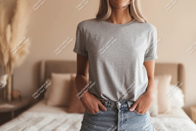 Woman Clipart Image 9