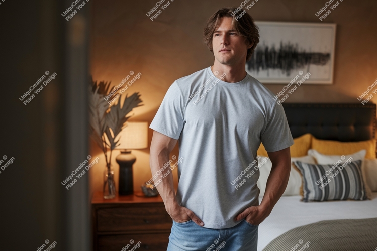 Bedroom Clipart Image 10