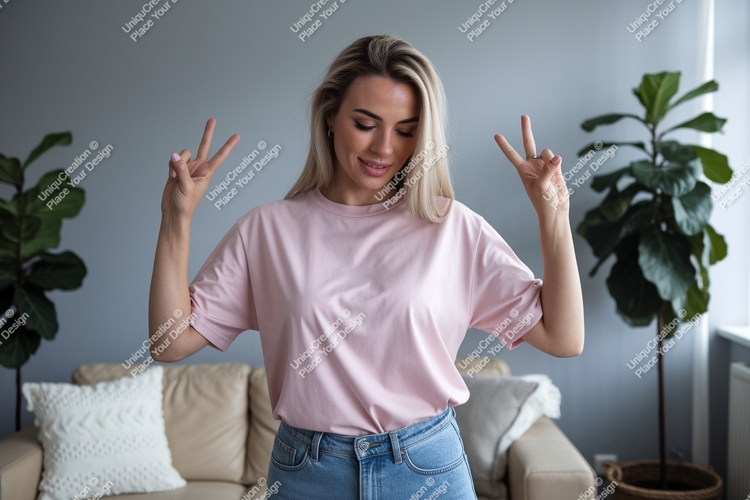 Woman Clipart Image 23