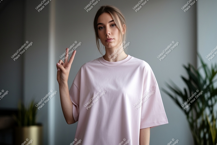 Woman Clipart Image 22