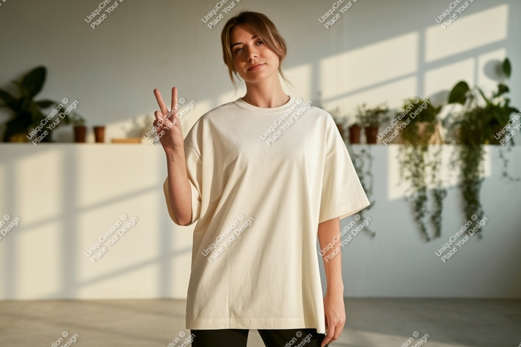 Woman Clipart Image 21