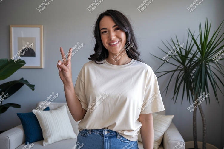 Woman Clipart Image 19