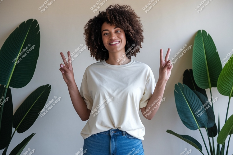 Woman Clipart Image 17