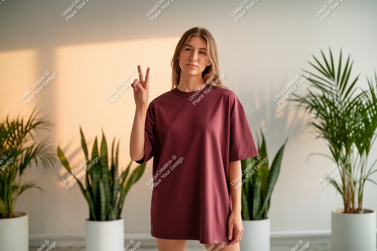 Woman Clipart Image 14