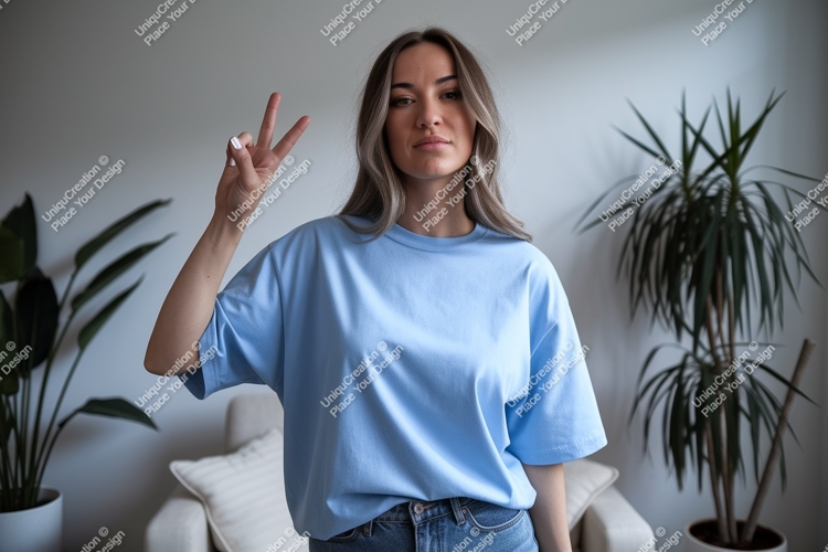 Woman Clipart Image 16