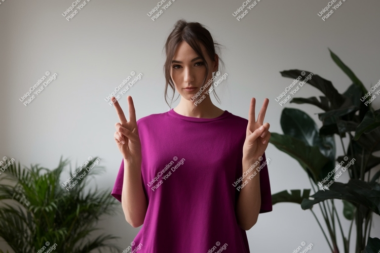 Woman Clipart Image 14