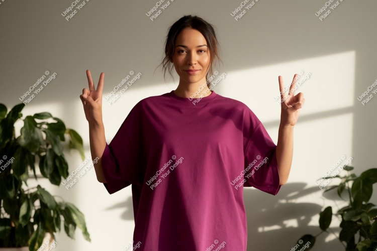 Woman Clipart Image 12