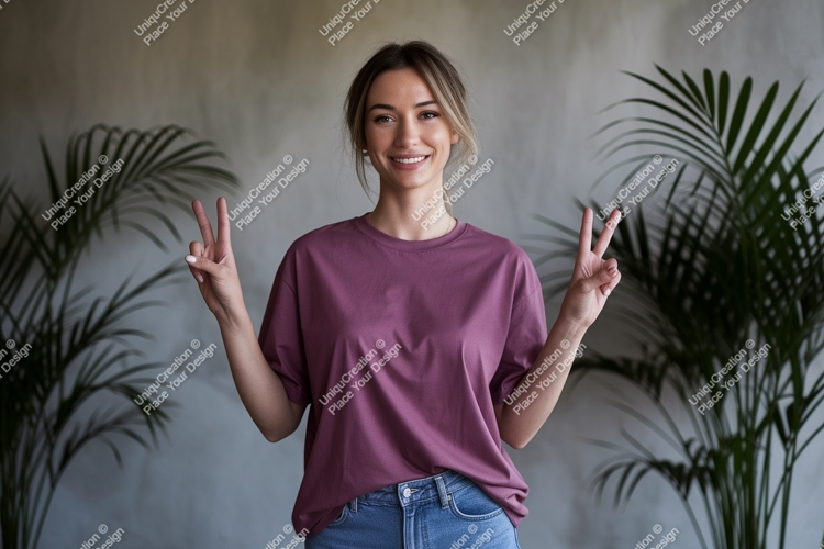 Woman Clipart Image 10
