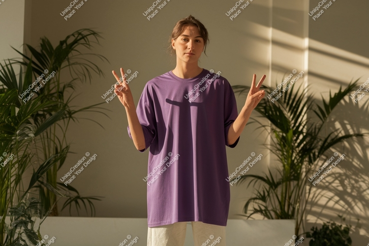 Woman Clipart Image 8