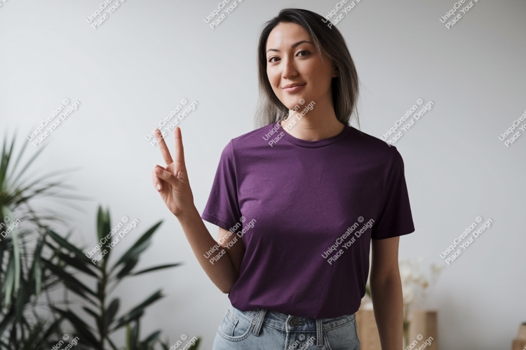 Woman Clipart Image 7